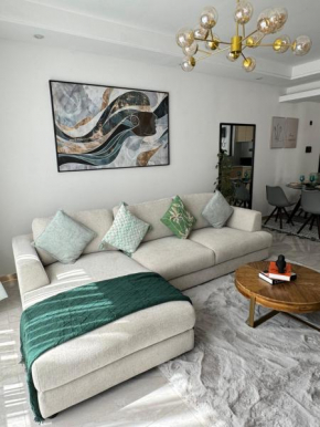 Posh one bedroom in Nairobi